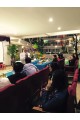 Buổi nói chuyện với Diễn giả Nguyễn Duy Cương
